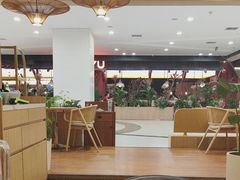 -鹿港小镇(悠唐店)