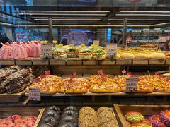 -面包工坊(七彩云南第一城店)