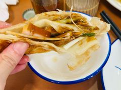 -铁东熏肉大饼铺