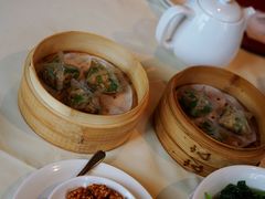 -利苑酒家(金宝店)