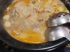 -李师傅脆肚(华强北店)