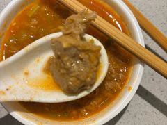 -海底捞火锅(老城根店)