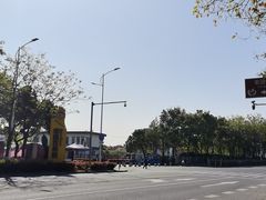 -菊园百果园