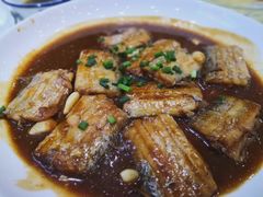 -碧海银沙海鲜餐厅(恒大海上威尼斯店)