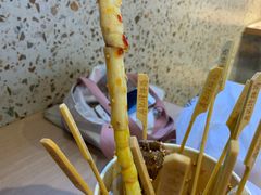 -廖记棒棒鸡(华贸店)
