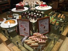 -澳门十六浦索菲特大酒店