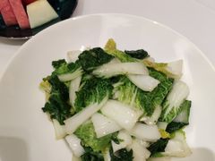 -同庆楼(大钟寺店)