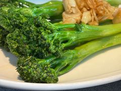 -羲和雅苑•北京烤鸭(平安国际金融中心店)