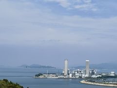 -南丫岛