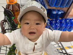 -丽达购物中心(崂山店)