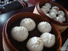 包杂~-不好吃。。。-朱鸿兴面馆(镇湖店)