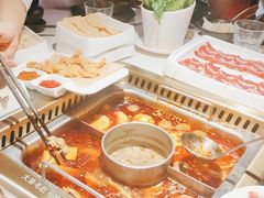 -大渝火锅(苏州西城永捷店)