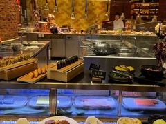 -马哥孛罗咖啡厅·Cafe Marco (厦门马哥孛罗东方大酒店)