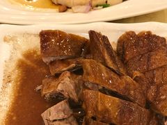 -潮喜竹溪荔湖酒家(荔枝湾店)