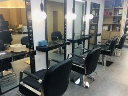 -诗悦发型烫染SALON