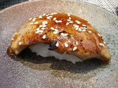 鹅肝寿司-戏作寿司(观音桥店)