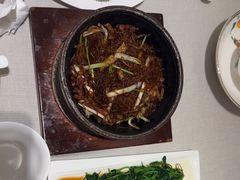 -狮王府淮扬菜(新街口友谊店)