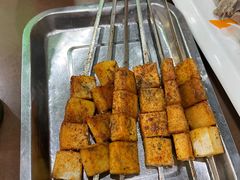 -牛街老爆肚满(牡丹园店)