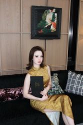 -RUMI日弥美容会所