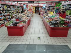 -京客隆超市(京源店)