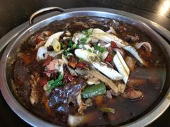 -胖娃古镇鸡杂(磁器口总店)