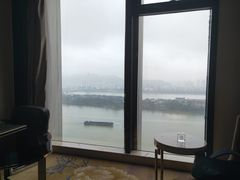 -长沙富力万达文华酒店