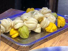 -山河屯铁锅炖(哈西站店)