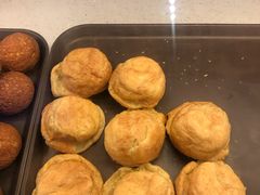 -西树泡芙(珠海华发商都店)