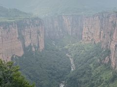 -太行锡崖沟旅游度假区