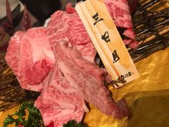 -黑牛の店·和牛烧肉(合生汇店)