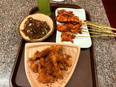 -小街天府