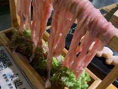 风味鸭肠-湊湊火锅·茶憩(上海合生汇店)