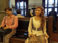 -沈阳金融博物馆