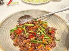 -君庭中餐厅(友谊宾馆店)