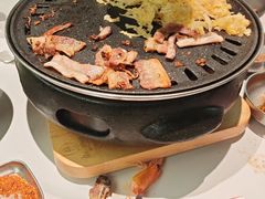 -范儿·嫂子烤肉·精致炭火烤肉(长治路店)