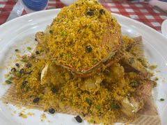 -琼大师东方烤乳猪(亚特兰蒂斯店)