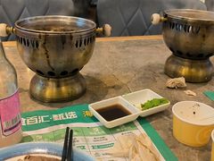 -亚马逊蒸汽活海鲜自助(LCM置汇旭辉广场店)