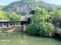 -柯岩风景区
