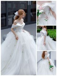 -韩国天使嫁衣婚纱礼服馆(上海旗舰店)