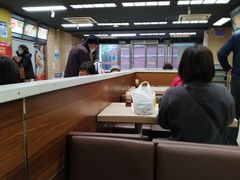 -王家沙点心店(南京西路总店)