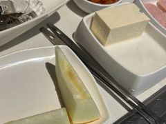 -海底捞火锅(威高广场店)