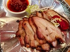 梅花烤肉-老西门·常州菜(新区店)