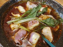 -天一朴素(武汉大学店)