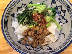 -老崔的面馆(玉函路店)