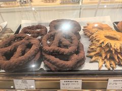 -烘焙町面包店(西四店)