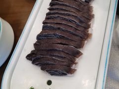 -百叶居·老北京涮羊肉(鼓楼店)