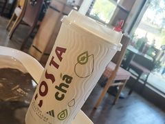 -COSTA COFFEE(西湖天地店)