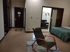-北海银滩一号国际会议中心酒店
