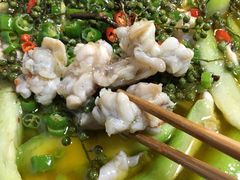 -三猫黑鱼花(南大店)