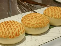 -海派悦庭·海胆烧麦·新融合菜(凯德广场店)